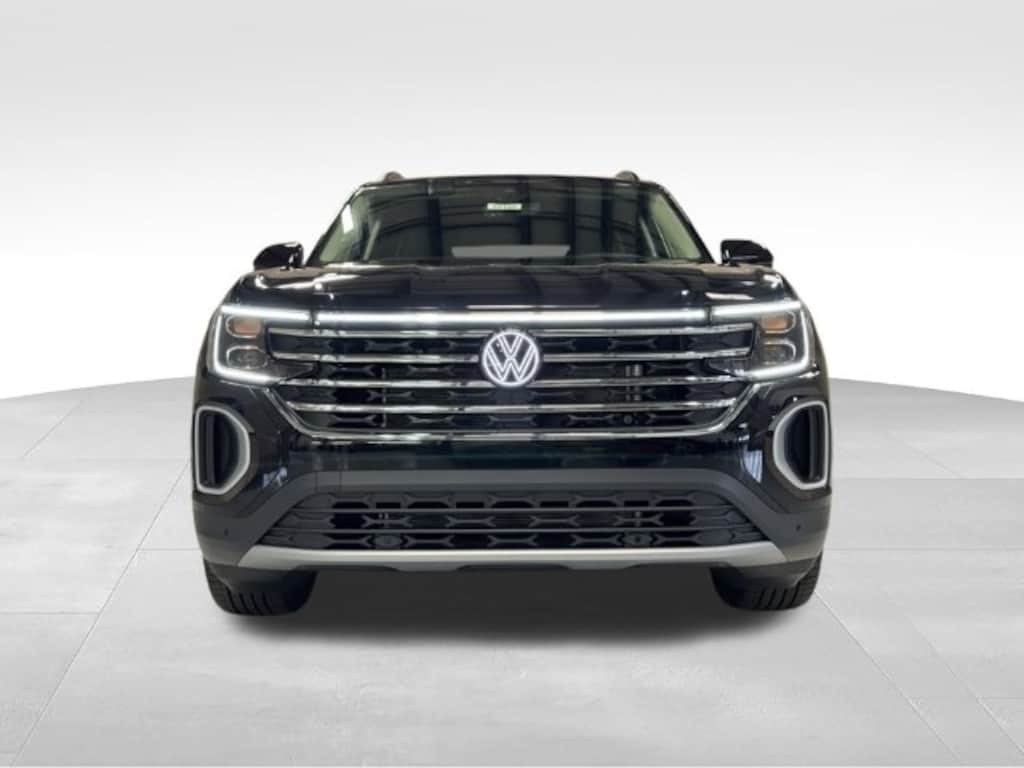 Used 2026 Volkswagen Atlas SE w/Technology SUV