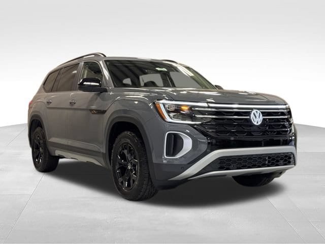 New Volkswagen Atlas | Vorderman Volkswagen in Fort Wayne, IN