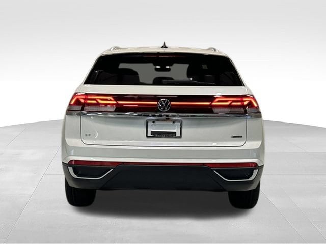 2026 Volkswagen Atlas Cross Sport SE - Photo 7