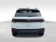 2027 Volkswagen Taos 1.5T SE Black SUV