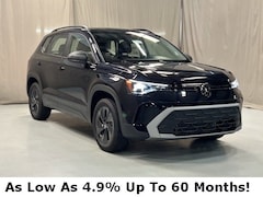 2025 Volkswagen Taos 1.5T S SUV