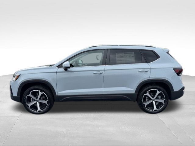New 2027 Volkswagen Taos 1.5T SEL SUV