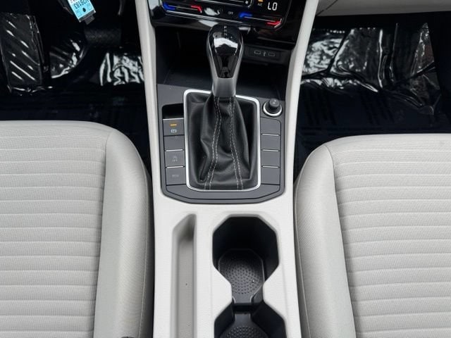2026 Volkswagen Jetta S - Photo 27