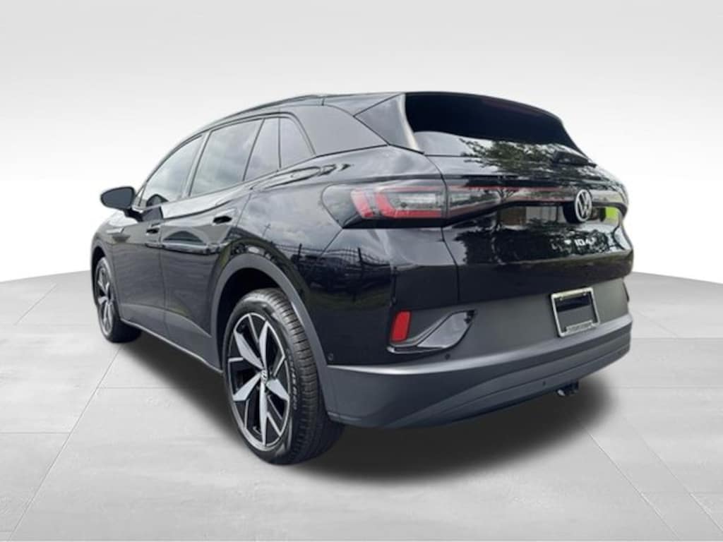 Certified 2023 Volkswagen ID.4 Pro S SUV