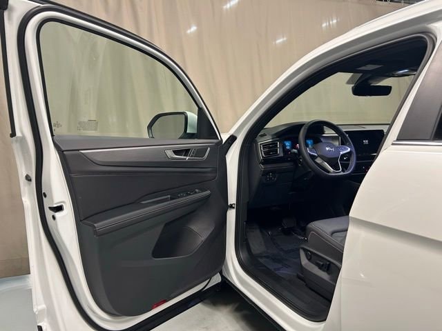 2026 Volkswagen Atlas Cross Sport SE - Photo 10