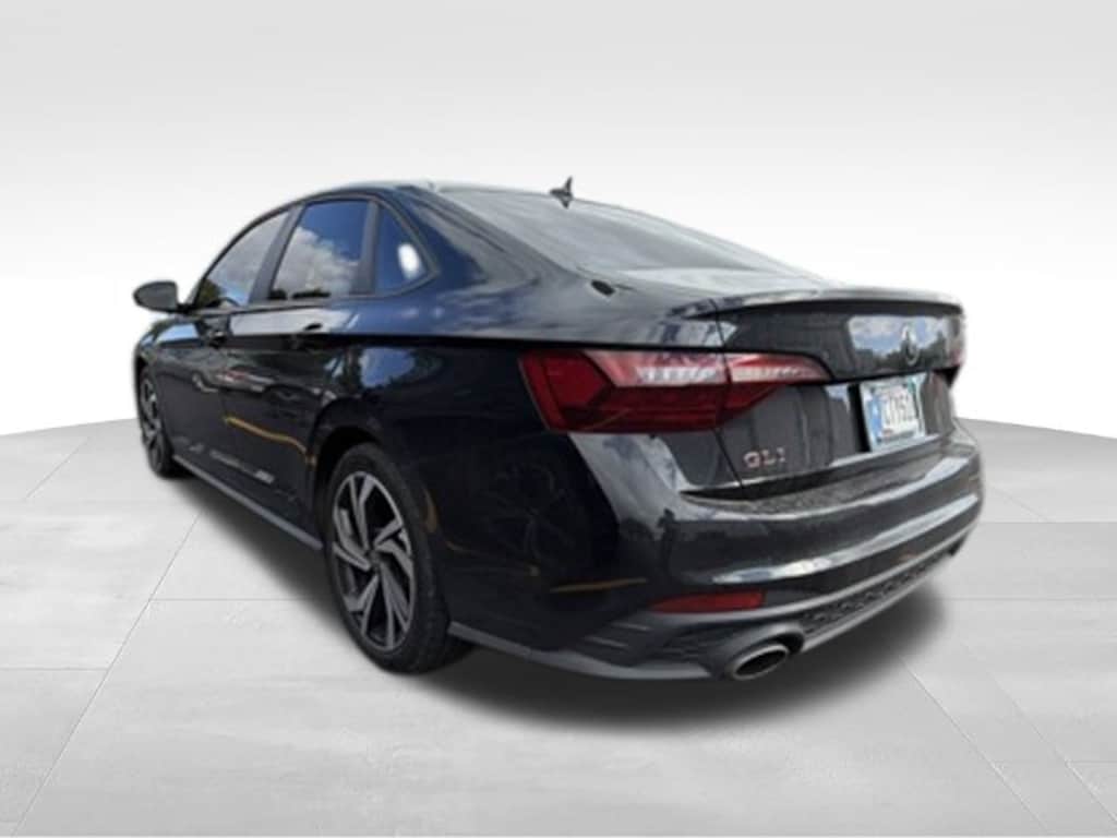 Used 2024 Volkswagen Jetta GLI 2.0T Autobahn Sedan