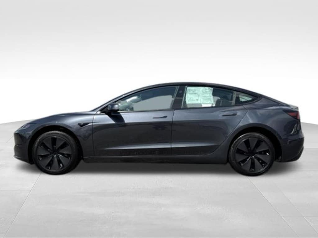 Used 2025 Tesla Model 3 Long Range Sedan