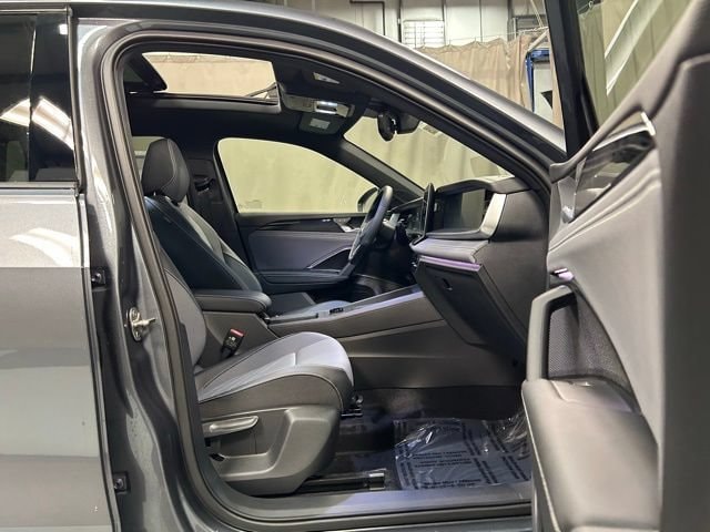2026 Volkswagen Tiguan SE R-LINE BLACK - Photo 19