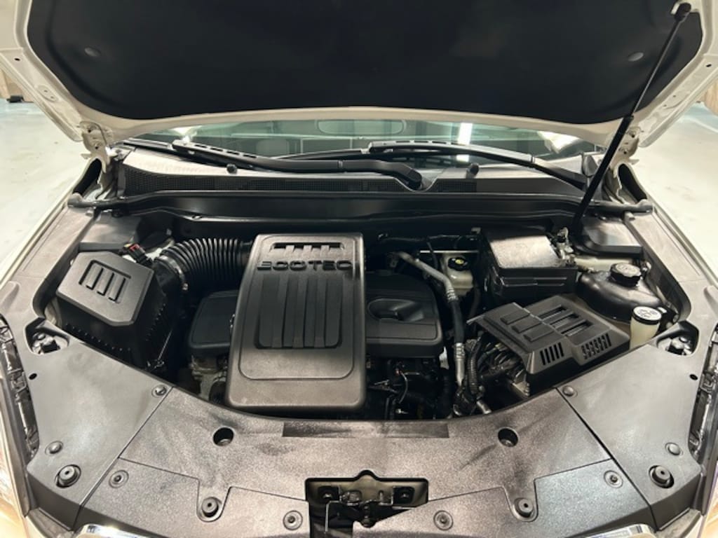 Used 2013 Chevrolet Equinox LTZ SUV