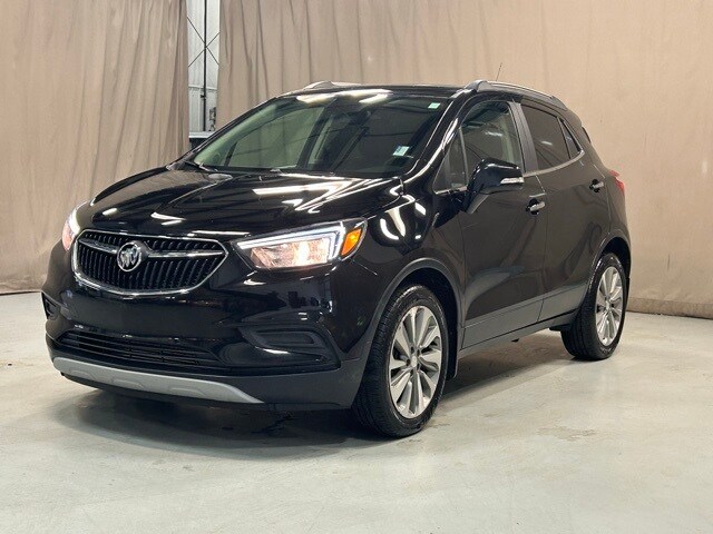 2019 Buick Encore Preferred photo 4