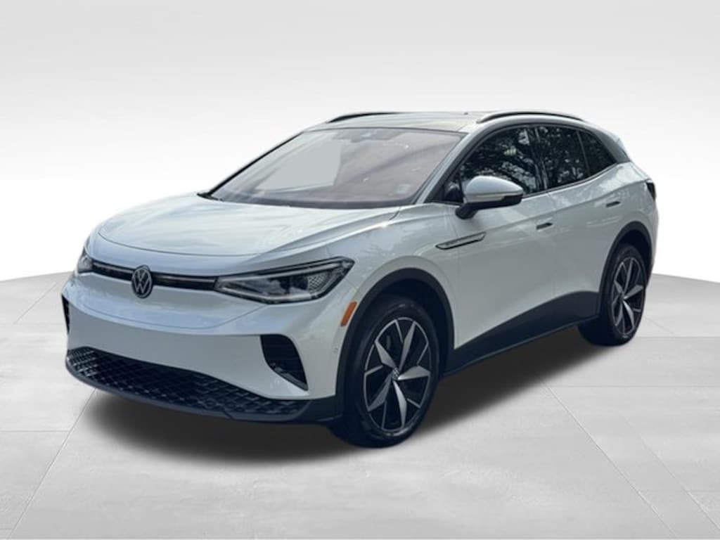 Certified 2023 Volkswagen ID.4 Pro S SUV