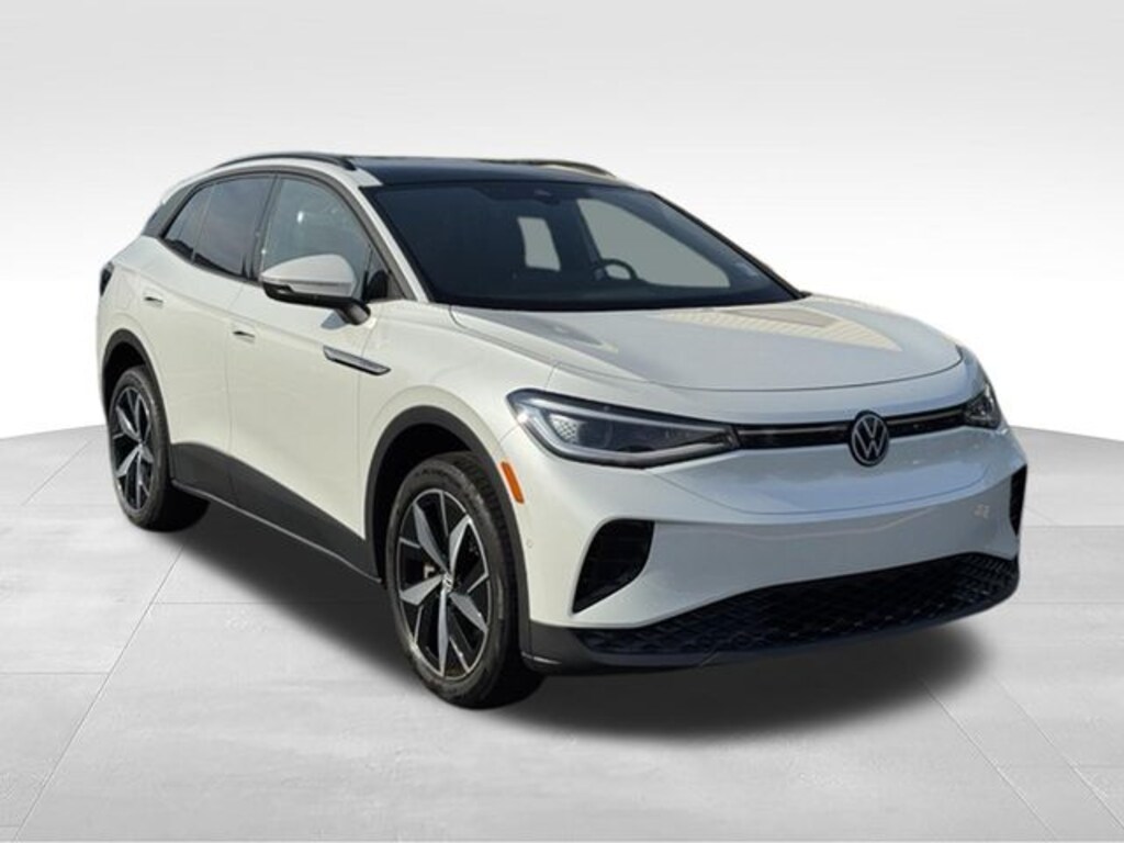 Used 2023 Volkswagen ID.4 Pro S SUV