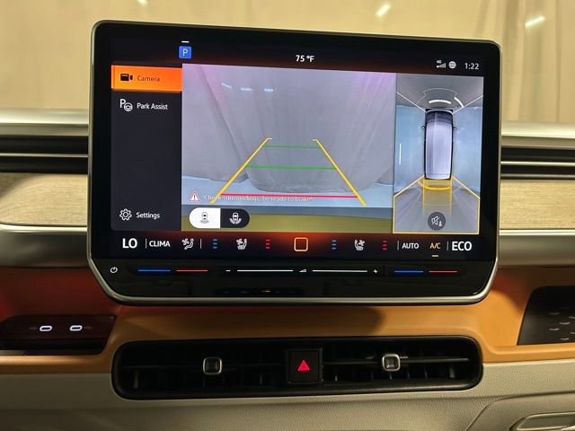 2025 Volkswagen ID. Buzz 1st Edition - Photo 29
