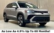 Volkswagen Taos