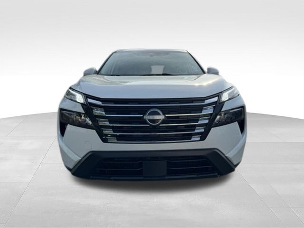 Used 2024 Nissan Rogue SV SUV