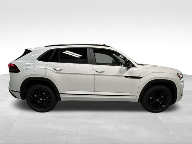 2026 Volkswagen Atlas Cross Sport SEL R-LINE - Photo 11