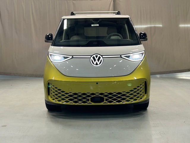 2025 Volkswagen ID. Buzz 1st Edition - Photo 6