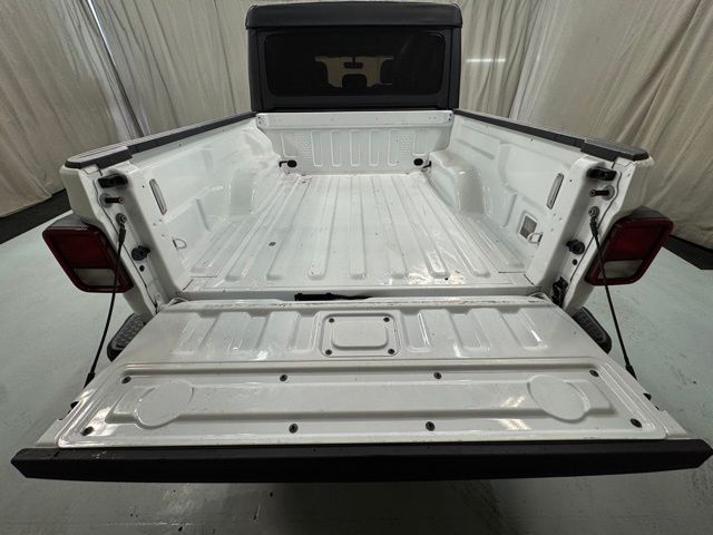 2022 Jeep Gladiator Mojave - Photo 33