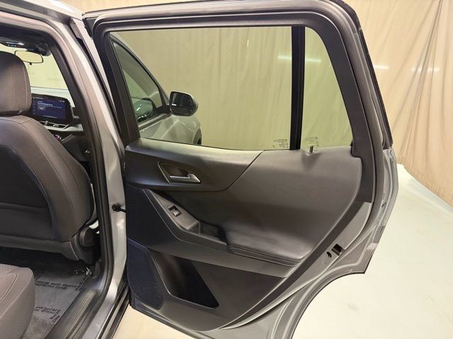 2026 Chevrolet Equinox LT - Photo 14
