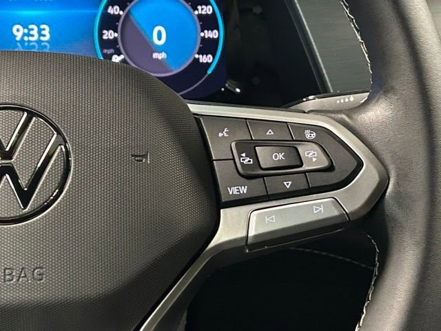 2026 Volkswagen Atlas Cross Sport SE - Photo 22