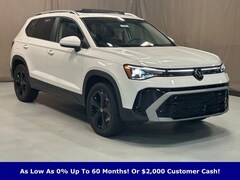 2025 Volkswagen Taos 1.5T SEL SUV