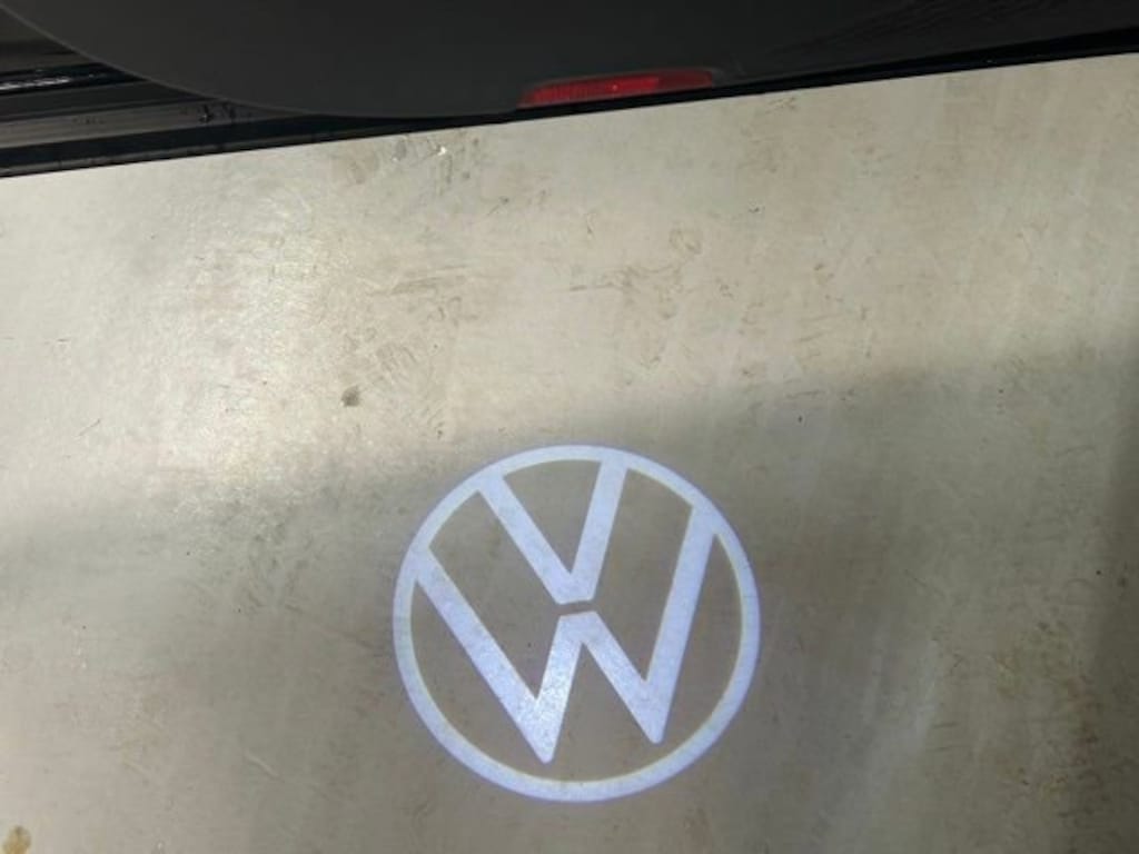 New 2026 Volkswagen Atlas 2.0T SEL Premium R-Line SUV