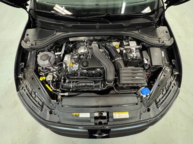 2025 Volkswagen Jetta SE - Photo 29