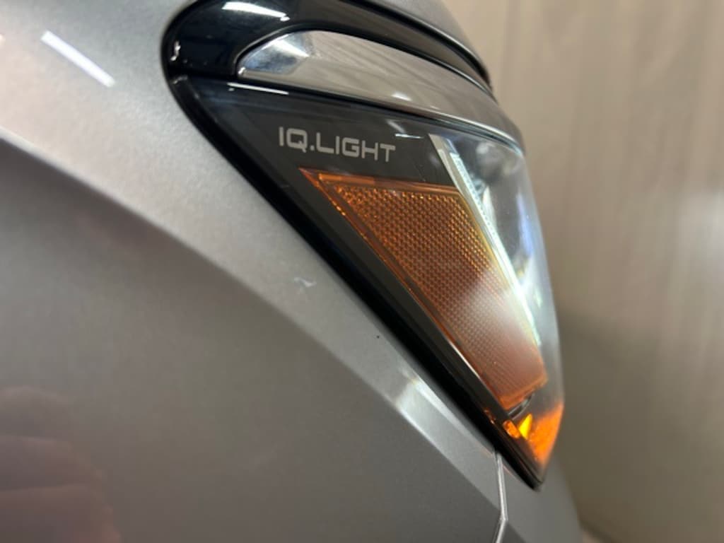 Used 2020 Volkswagen Atlas Cross Sport 3.6L V6 SE w/Technology SUV