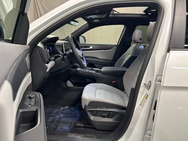 2026 Volkswagen Atlas Cross Sport SEL R-LINE - Photo 13