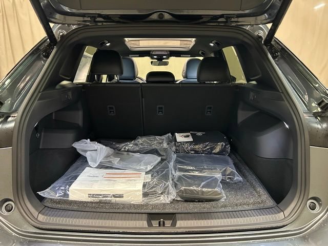 2026 Volkswagen Tiguan SE R-LINE BLACK - Photo 14