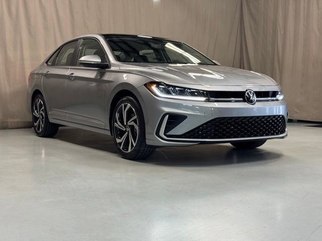 2026 Volkswagen Jetta 1.5T SEL Auto SULEV's photo