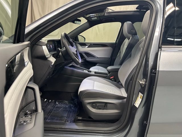 2026 Volkswagen Tiguan SE R-LINE BLACK - Photo 11