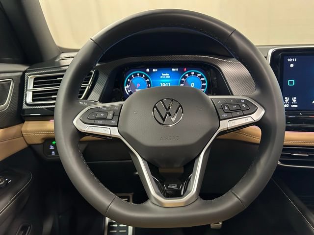 2026 Volkswagen Atlas Cross Sport SEL R-LINE - Photo 24