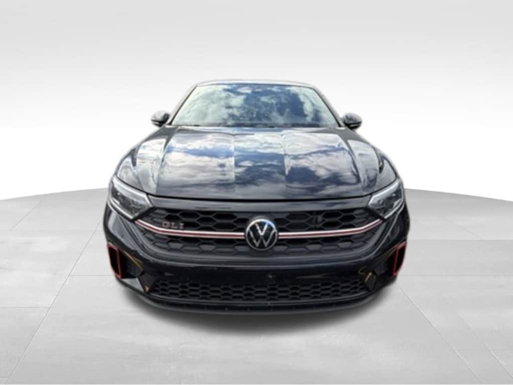 Used 2024 Volkswagen Jetta GLI 2.0T Autobahn Sedan
