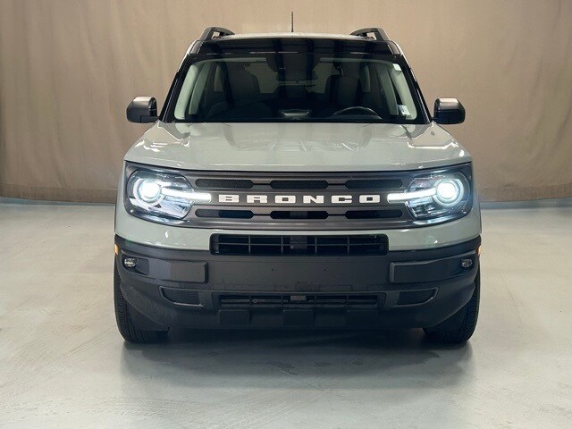 2021 Ford Bronco Sport Big Bend photo 3