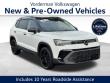 2027 Volkswagen Taos 1.5T SE Black SUV