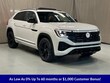 Volkswagen Atlas Cross Sport