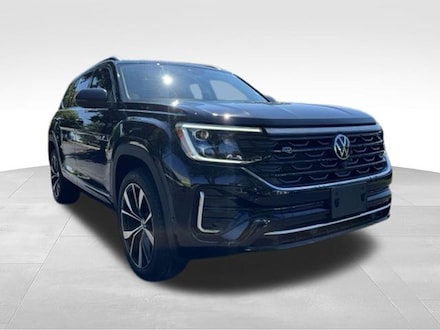 2024 Volkswagen Atlas 2.0T SEL Premium R-Line SUV