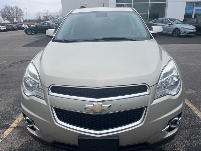 2015 Chevrolet Equinox 1LT