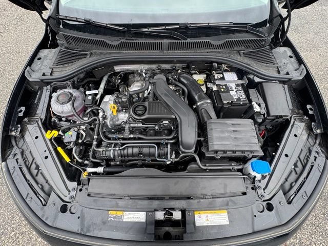 2026 Volkswagen Jetta S - Photo 33
