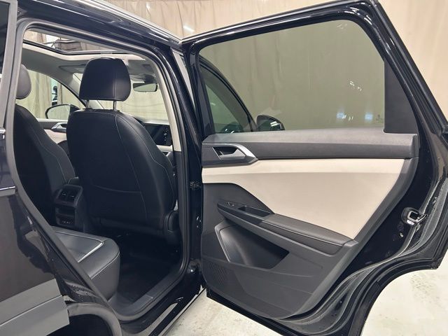 2026 Volkswagen Taos SEL - Photo 15