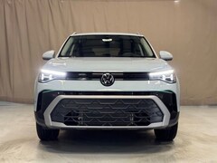2026 Volkswagen Taos 1.5T SE SUV