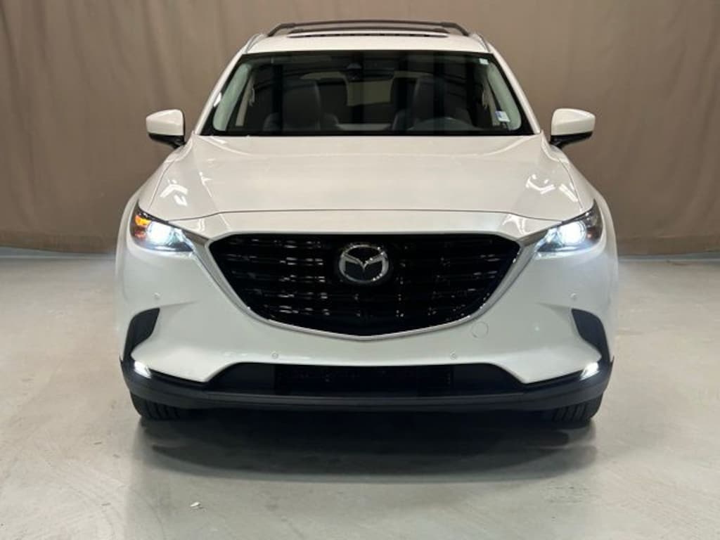 Used 2022 Mazda CX-9 Touring Plus SUV