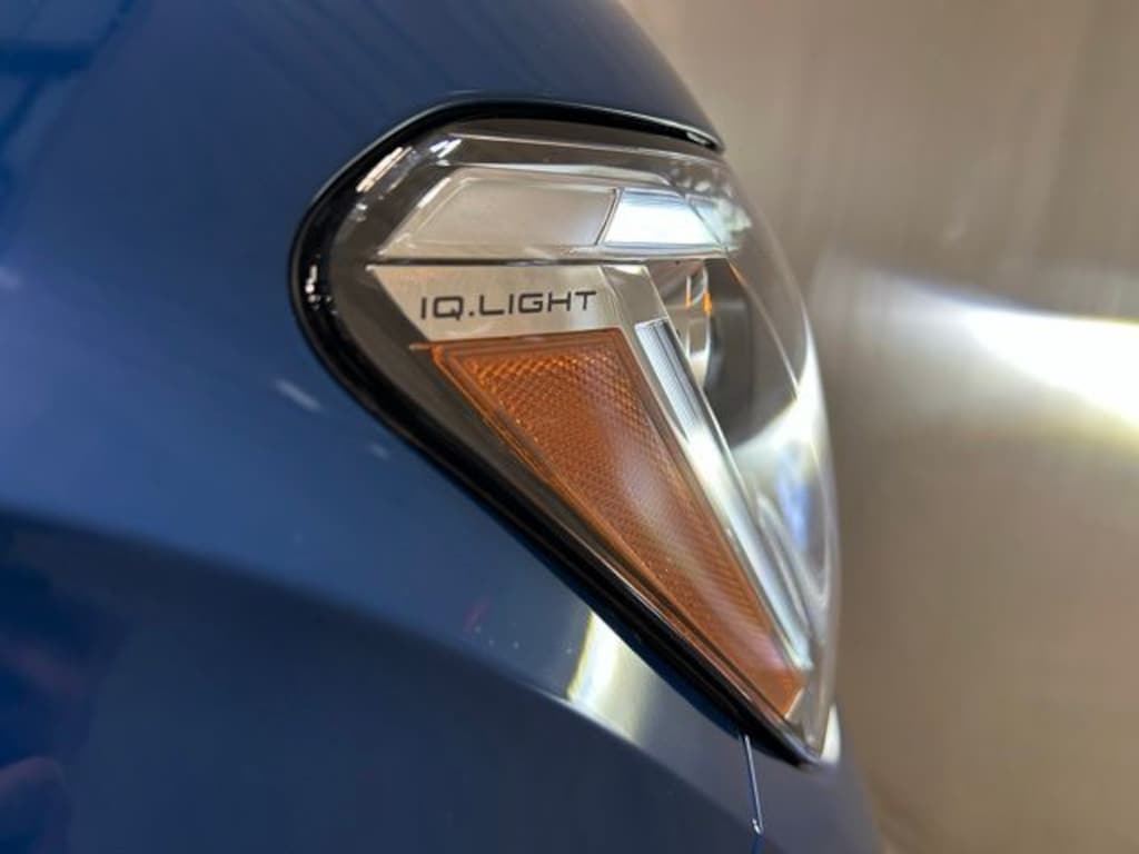 Used 2025 Volkswagen Atlas Cross Sport 2.0T SEL R-Line Black SUV