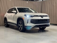 2026 Volkswagen Tiguan 2.0T SE SUV