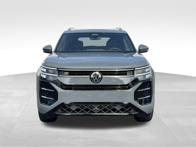 New 2027 Volkswagen Atlas SEL Premium R-Line SUV