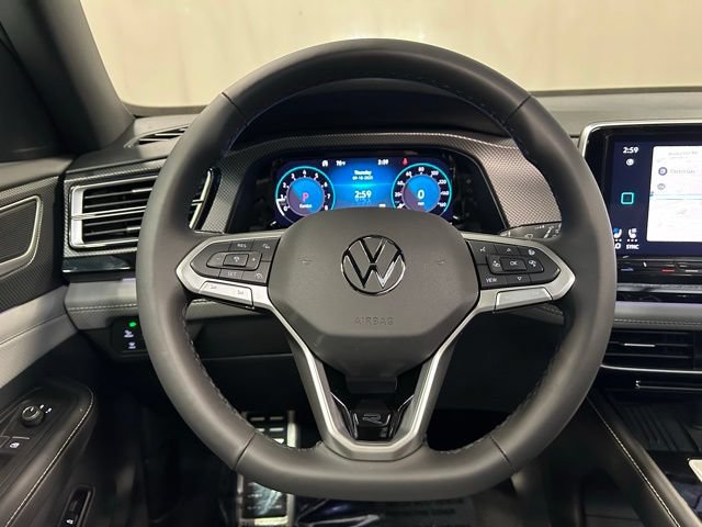 2026 Volkswagen Atlas Cross Sport SEL R-LINE - Photo 24