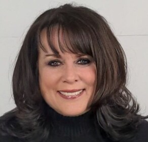 Staff member Tammy Snyder from 45eaf8d53d63