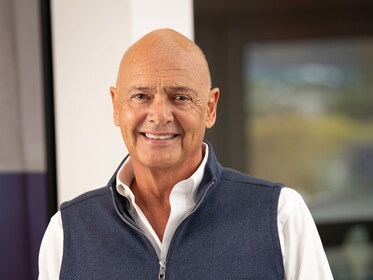 Staff member Reg Vorderman from 45eaf8d53d63