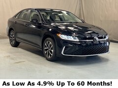 2025 Volkswagen Jetta 1.5T S Sedan